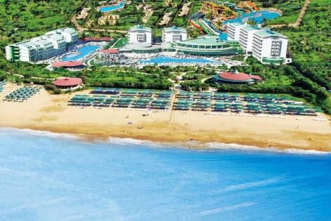 VON RESORT GOLDEN BEACH